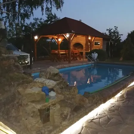 Apartmán Neven *