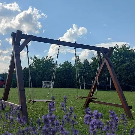 Neven Appartement Irig