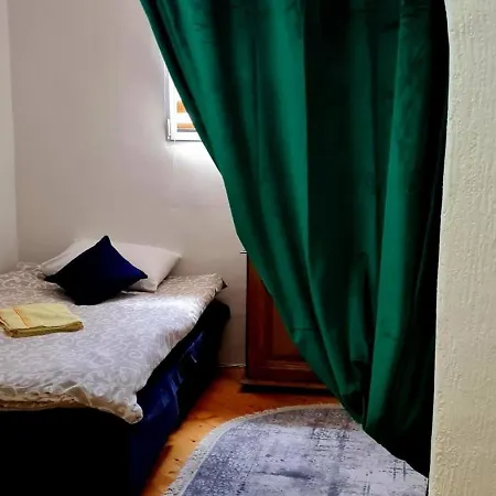 Neven Apartmán