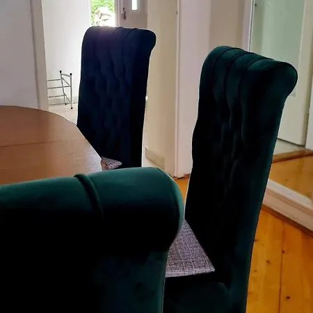 Apartmán Neven
