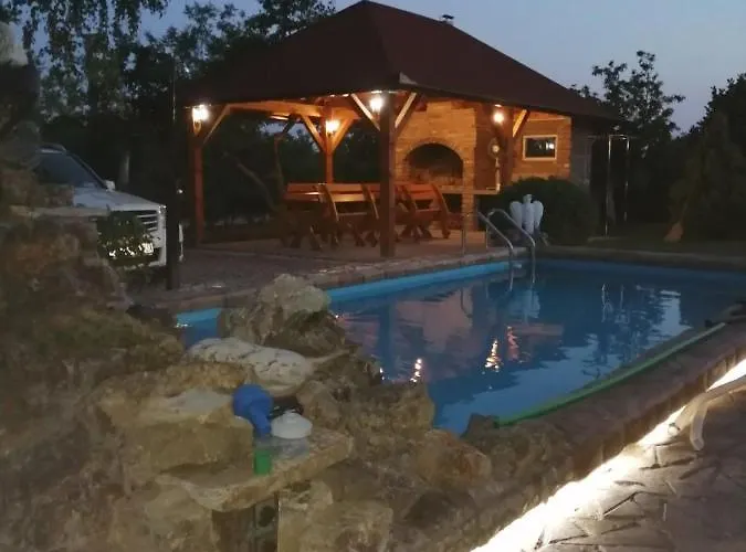 Διαμέρισμα Neven *