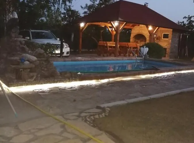 Διαμέρισμα Neven Irig