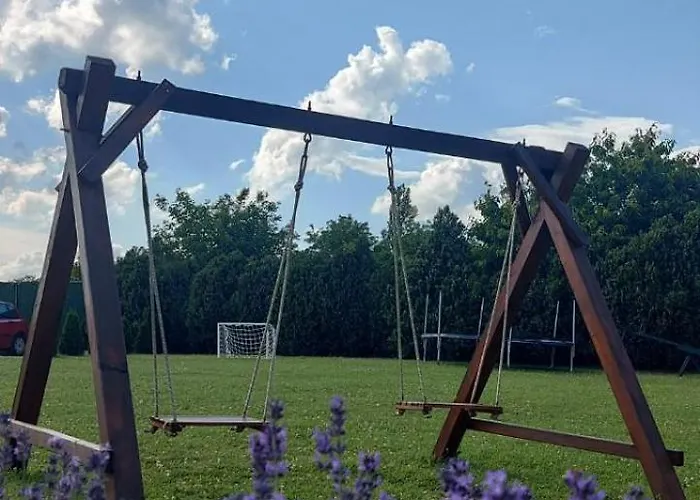 Neven Appartement Irig